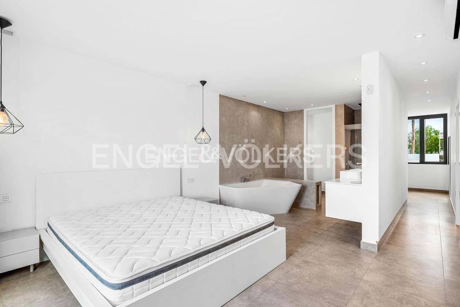 3 Zimmer Villa zu verkaufen in Costa del Silencio mit Pool Garage - 895.000 € (Ref: 9018694)