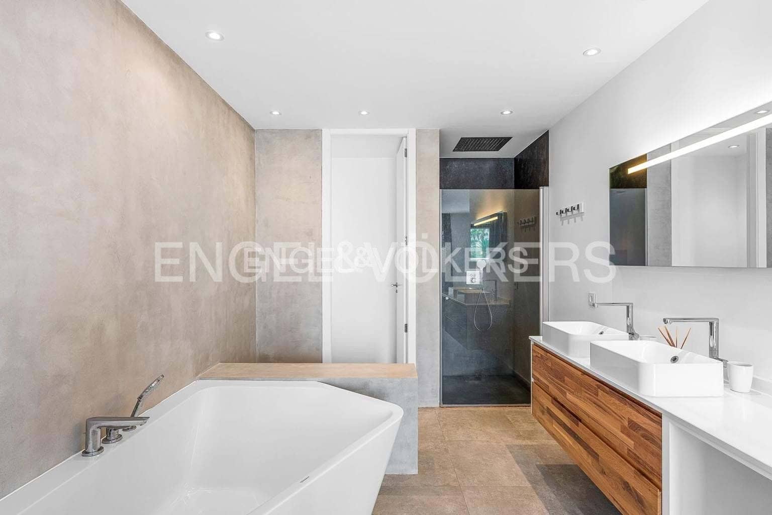 3 Zimmer Villa zu verkaufen in Costa del Silencio mit Pool Garage - 895.000 € (Ref: 9018694)