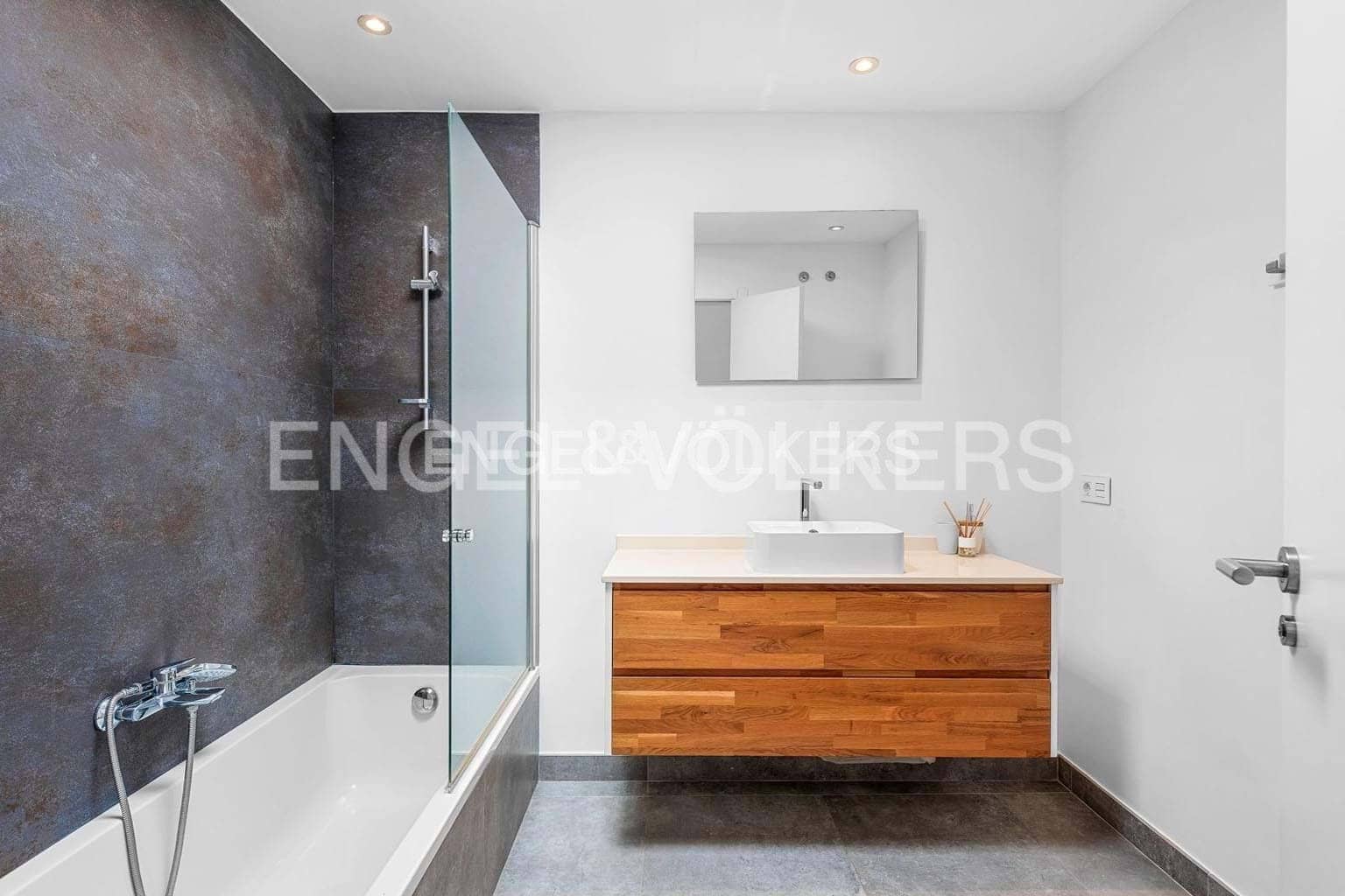 3 Zimmer Villa zu verkaufen in Costa del Silencio mit Pool Garage - 895.000 € (Ref: 9018694)