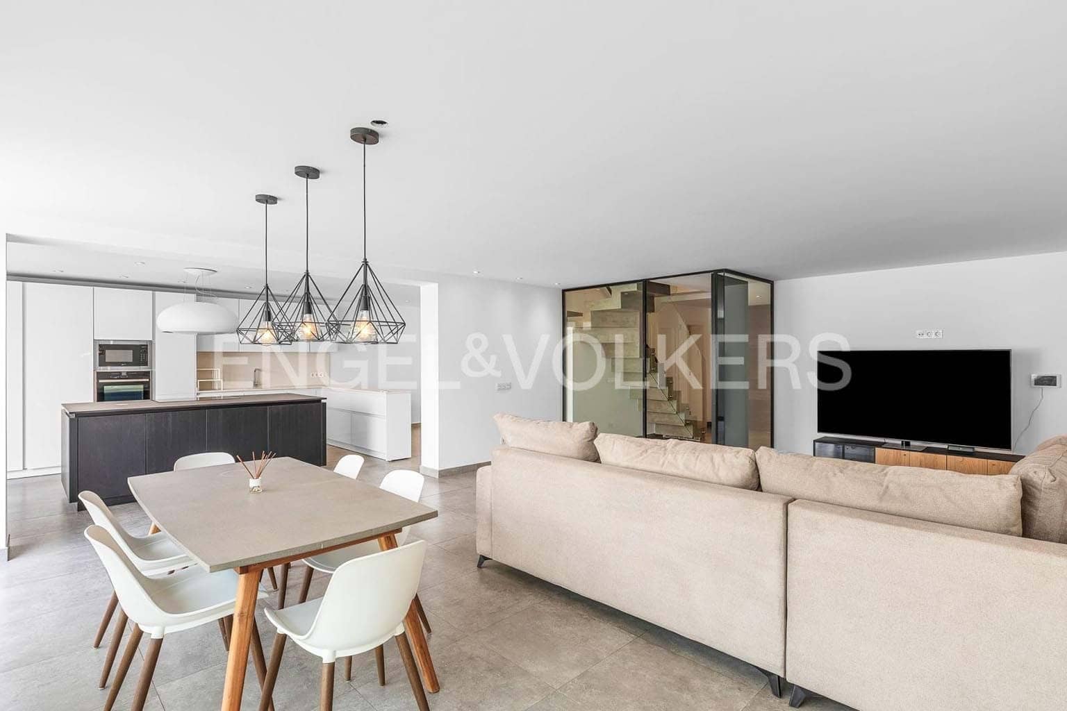 3 sovrum Villa till salu i Costa del Silencio med pool garage - 895 000 € (Ref: 9018694)