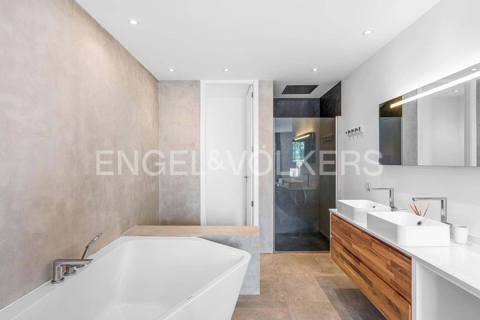 3 sovrum Villa till salu i Costa del Silencio med pool garage - 895 000 € (Ref: 9018694)