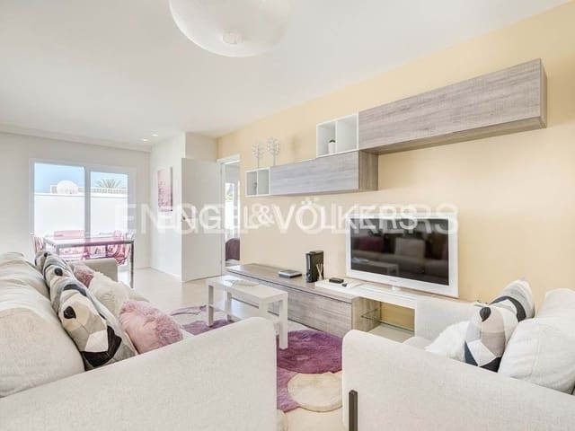 5 soveværelse Villa til salg i Palm-Mar, Arona med swimmingpool - € 1.200.000 (Ref: 9018695)