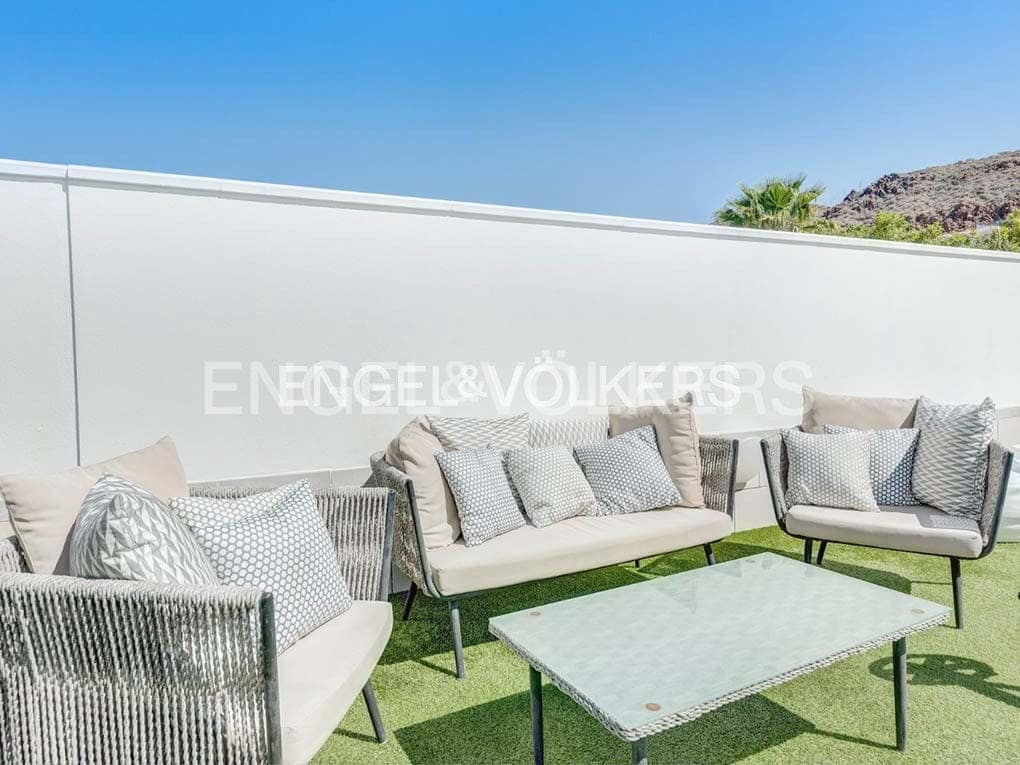 5 sypialnia Willa na sprzedaż w Palm-Mar z basenem - 1 200 000 € (Ref: 9018695)