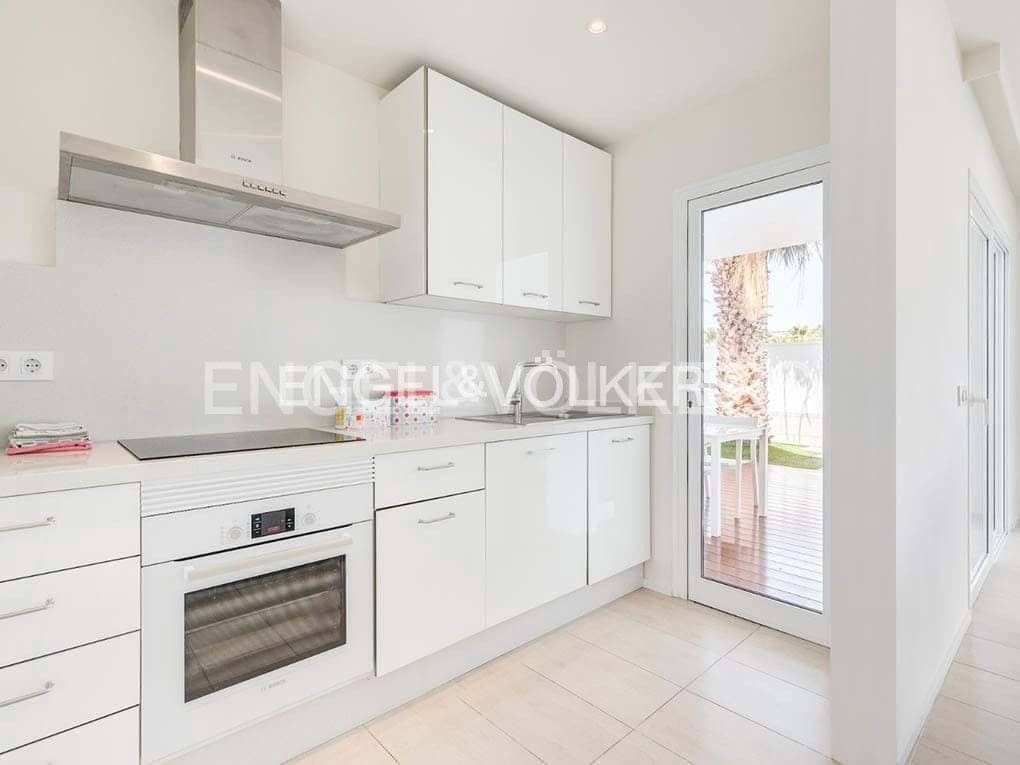 5 sypialnia Willa na sprzedaż w Palm-Mar z basenem - 1 200 000 € (Ref: 9018695)