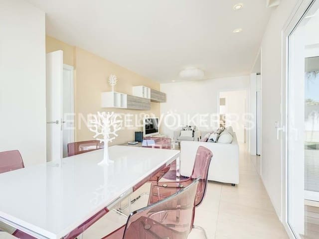 5 soveværelse Villa til salg i Palm-Mar, Arona med swimmingpool - € 1.200.000 (Ref: 9018695)