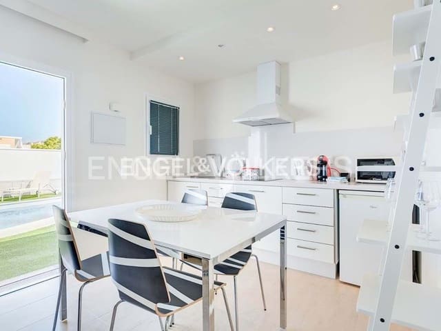 5 soveværelse Villa til salg i Palm-Mar, Arona med swimmingpool - € 1.200.000 (Ref: 9018695)