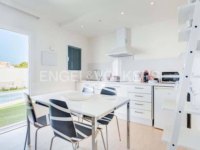 5 soveværelse Villa til salg i Palm-Mar, Arona med swimmingpool - € 1.200.000 (Ref: 9018695)