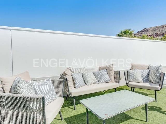 5 soveværelse Villa til salg i Palm-Mar, Arona med swimmingpool - € 1.200.000 (Ref: 9018695)