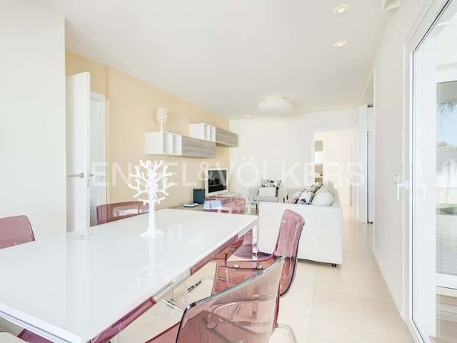 5 soveværelse Villa til salg i Palm-Mar, Arona med swimmingpool - € 1.200.000 (Ref: 9018695)