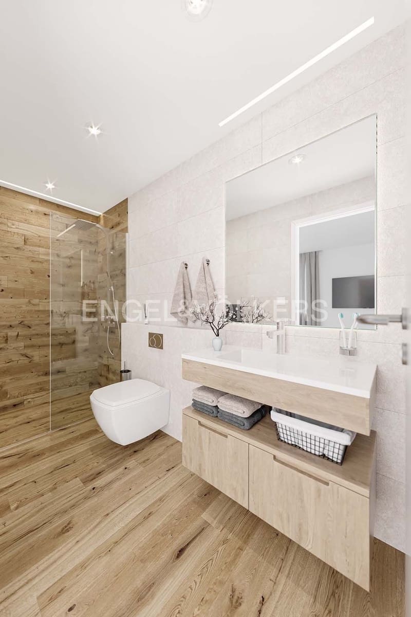 2 soveværelse Lejlighed til salg i Puerto Santiago med swimmingpool - € 455.000 (Ref: 9050511)