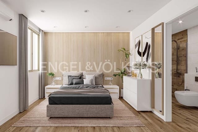 4 soveværelse Lejlighed til salg i Puerto Santiago, Santiago del Teide med swimmingpool - € 1.150.000 (Ref: 9050512)