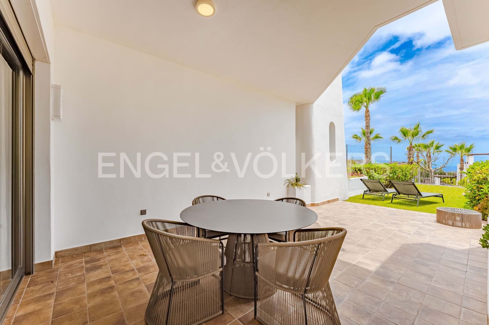 1 camera da letto Appartamento in vendita in Guia de Isora con piscina - 550.000 € (Rif: 9066995)