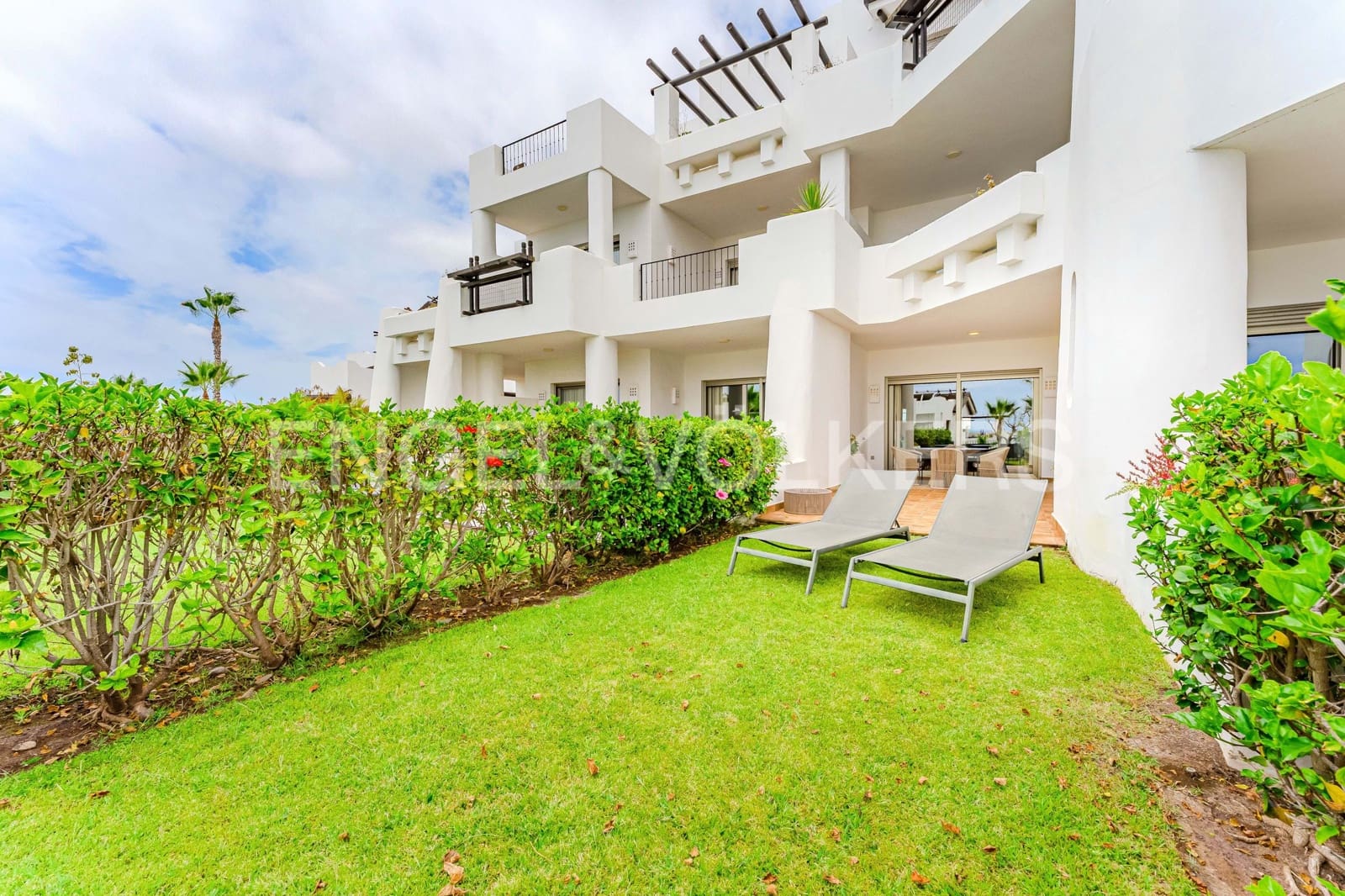 1 camera da letto Appartamento in vendita in Guia de Isora con piscina - 550.000 € (Rif: 9066995)