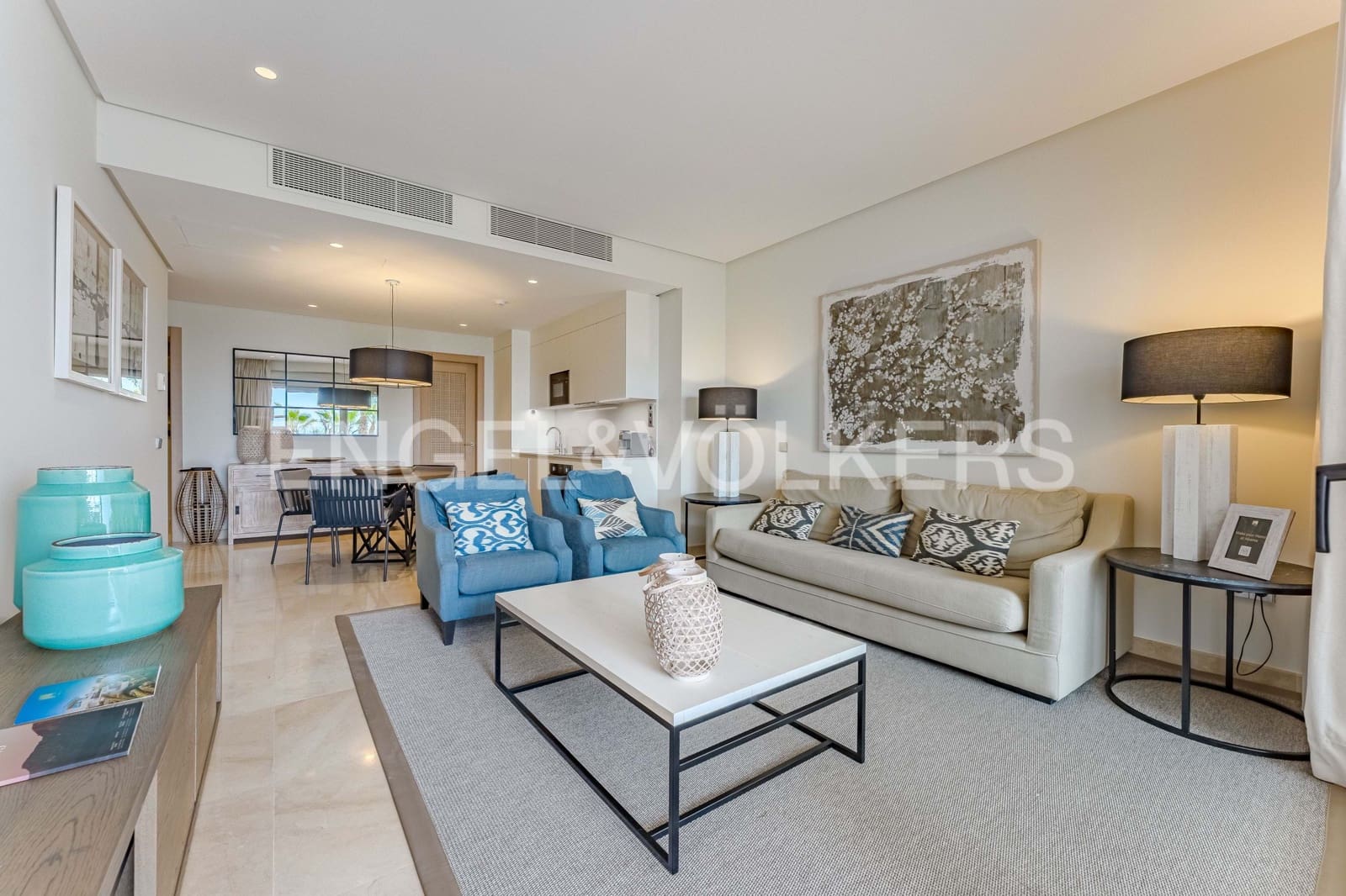 1 camera da letto Appartamento in vendita in Guia de Isora con piscina - 550.000 € (Rif: 9066995)