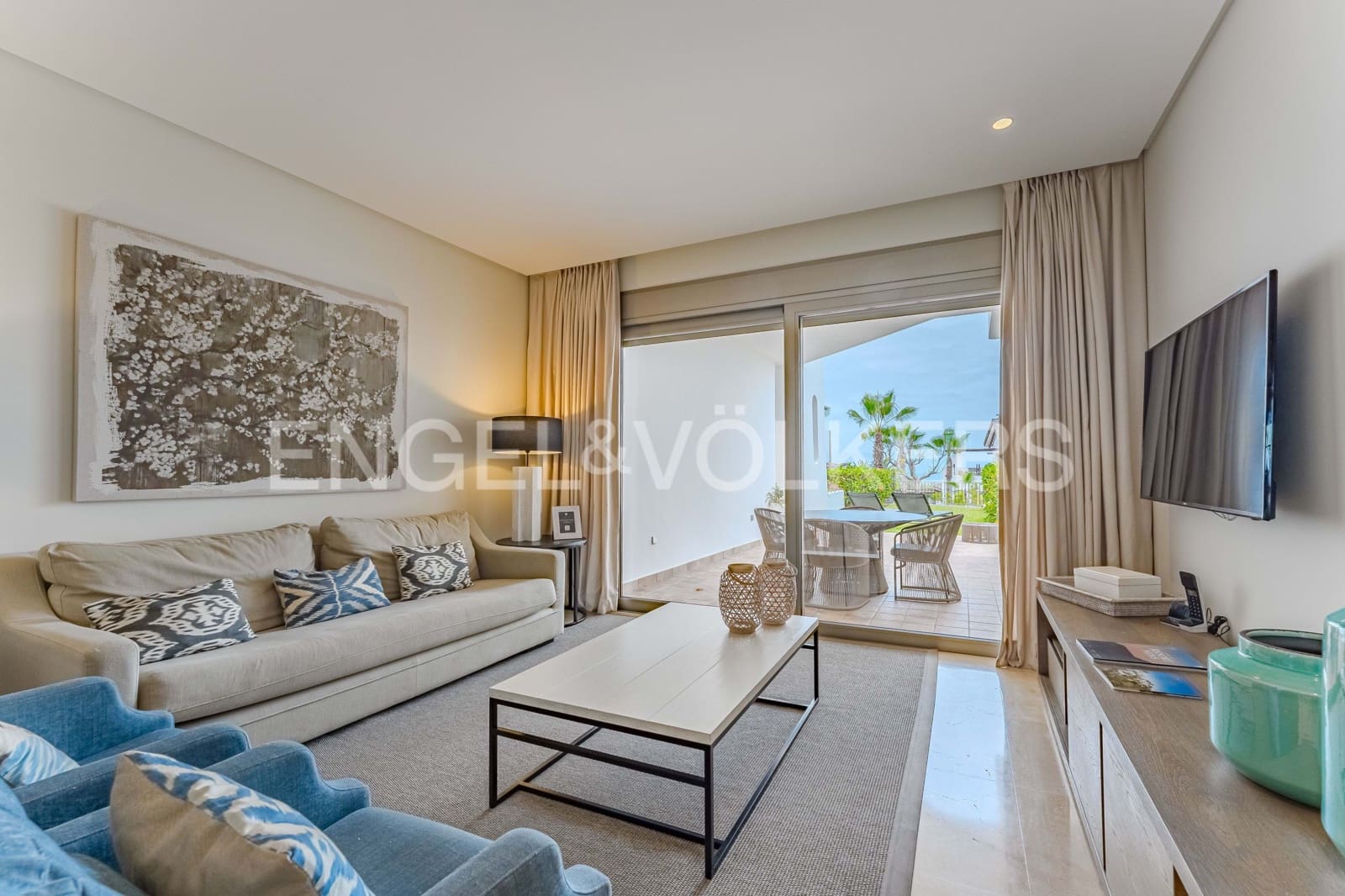 1 camera da letto Appartamento in vendita in Guia de Isora con piscina - 550.000 € (Rif: 9066995)