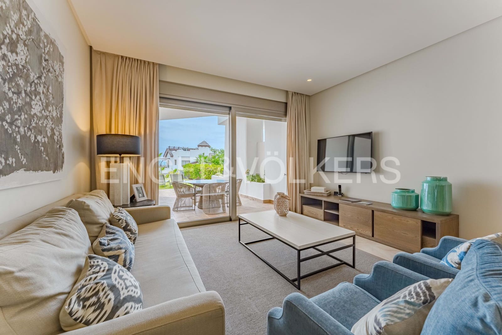 1 camera da letto Appartamento in vendita in Guia de Isora con piscina - 550.000 € (Rif: 9066995)