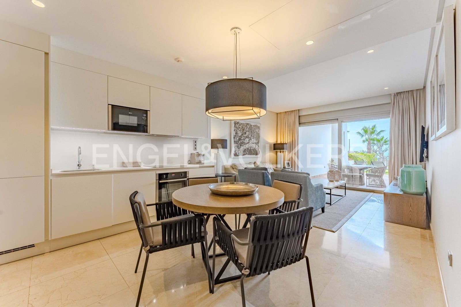 1 camera da letto Appartamento in vendita in Guia de Isora con piscina - 550.000 € (Rif: 9066995)