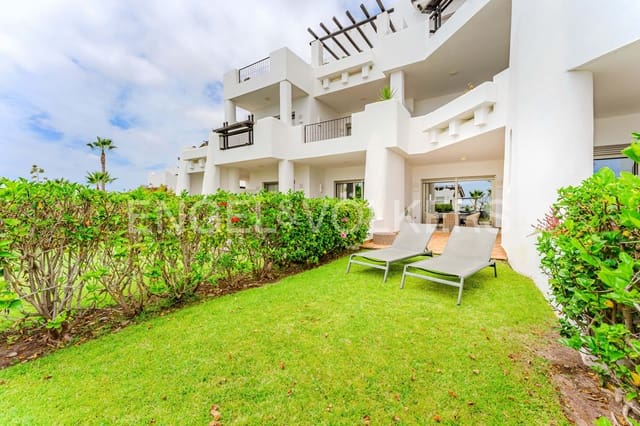 1 soveværelse Lejlighed til salg i Guía de Isora med swimmingpool - € 550.000 (Ref: 9066995)