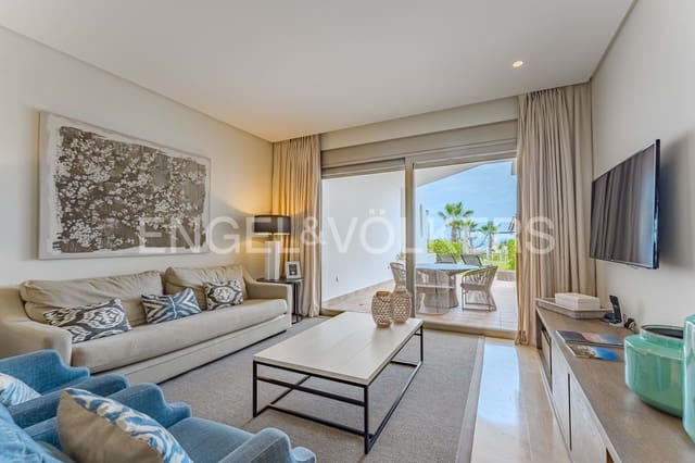 1 soveværelse Lejlighed til salg i Guía de Isora med swimmingpool - € 550.000 (Ref: 9066995)