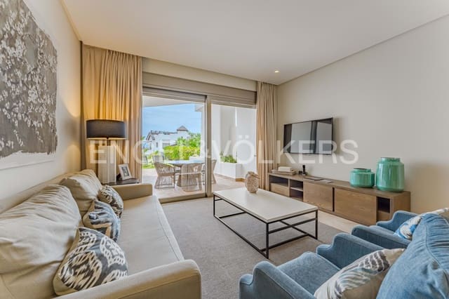 1 soveværelse Lejlighed til salg i Guía de Isora med swimmingpool - € 550.000 (Ref: 9066995)