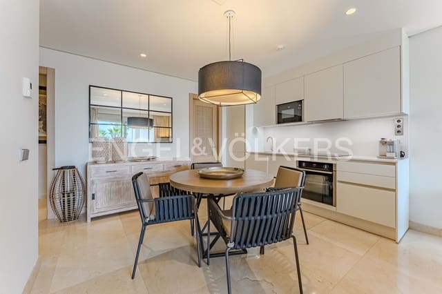 1 soveværelse Lejlighed til salg i Guía de Isora med swimmingpool - € 550.000 (Ref: 9066995)