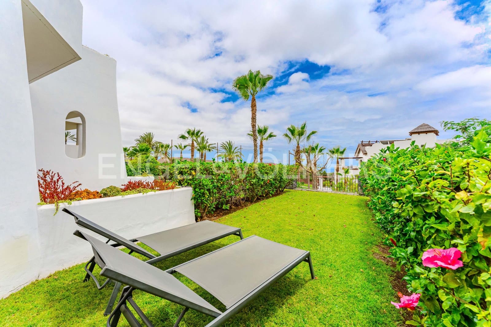 1 camera da letto Appartamento in vendita in Guia de Isora con piscina - 550.000 € (Rif: 9066995)