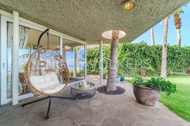 4 soveværelse Villa til salg i Guía de Isora med swimmingpool garage - € 3.500.000 (Ref: 9079695)