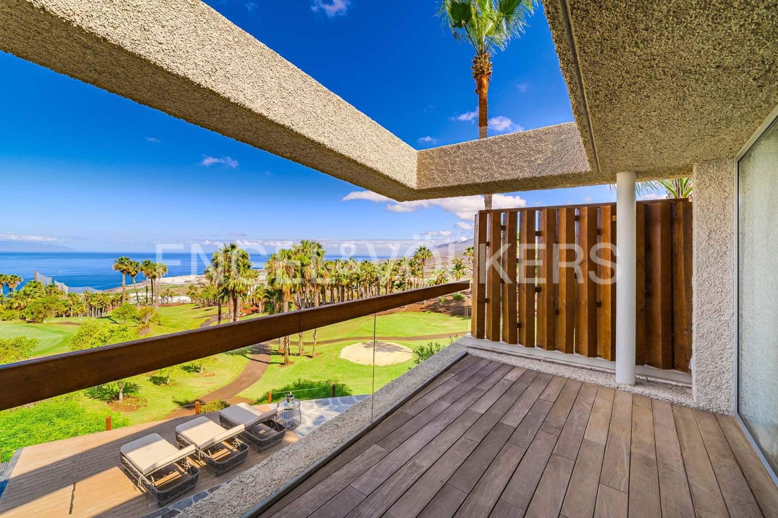 4 bedroom Villa for sale in Guia de Isora with pool garage - € 3,500,000 (Ref: 9079695)