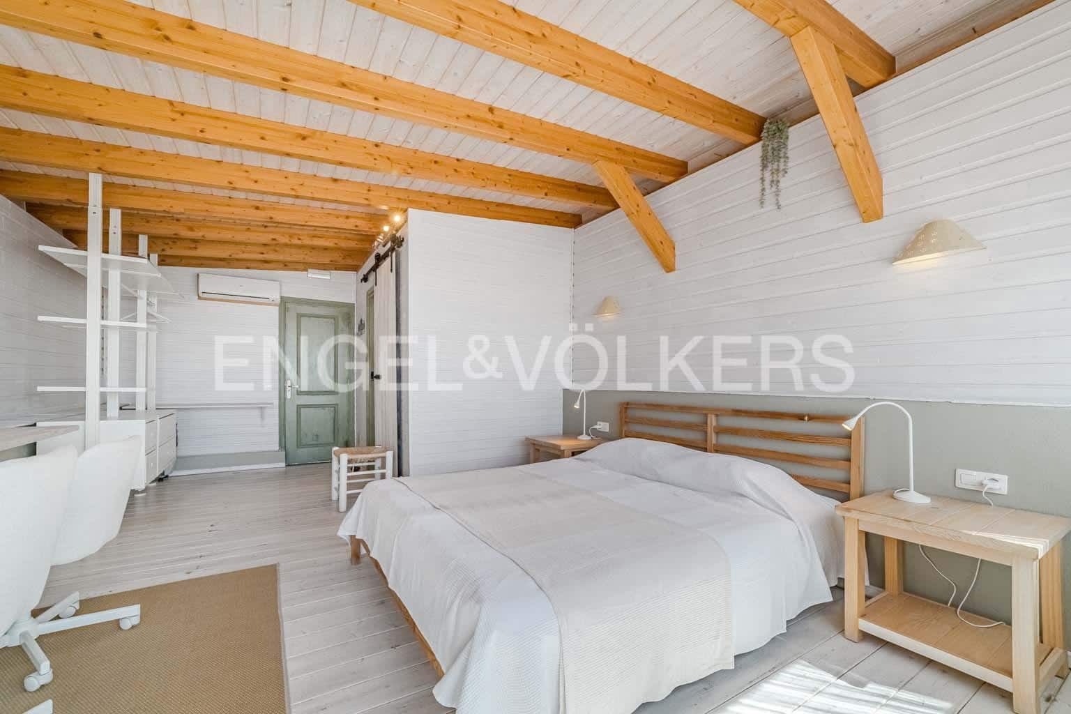 4 soveværelse Villa til salg i San Miguel de Abona - € 490.000 (Ref: 9109809)