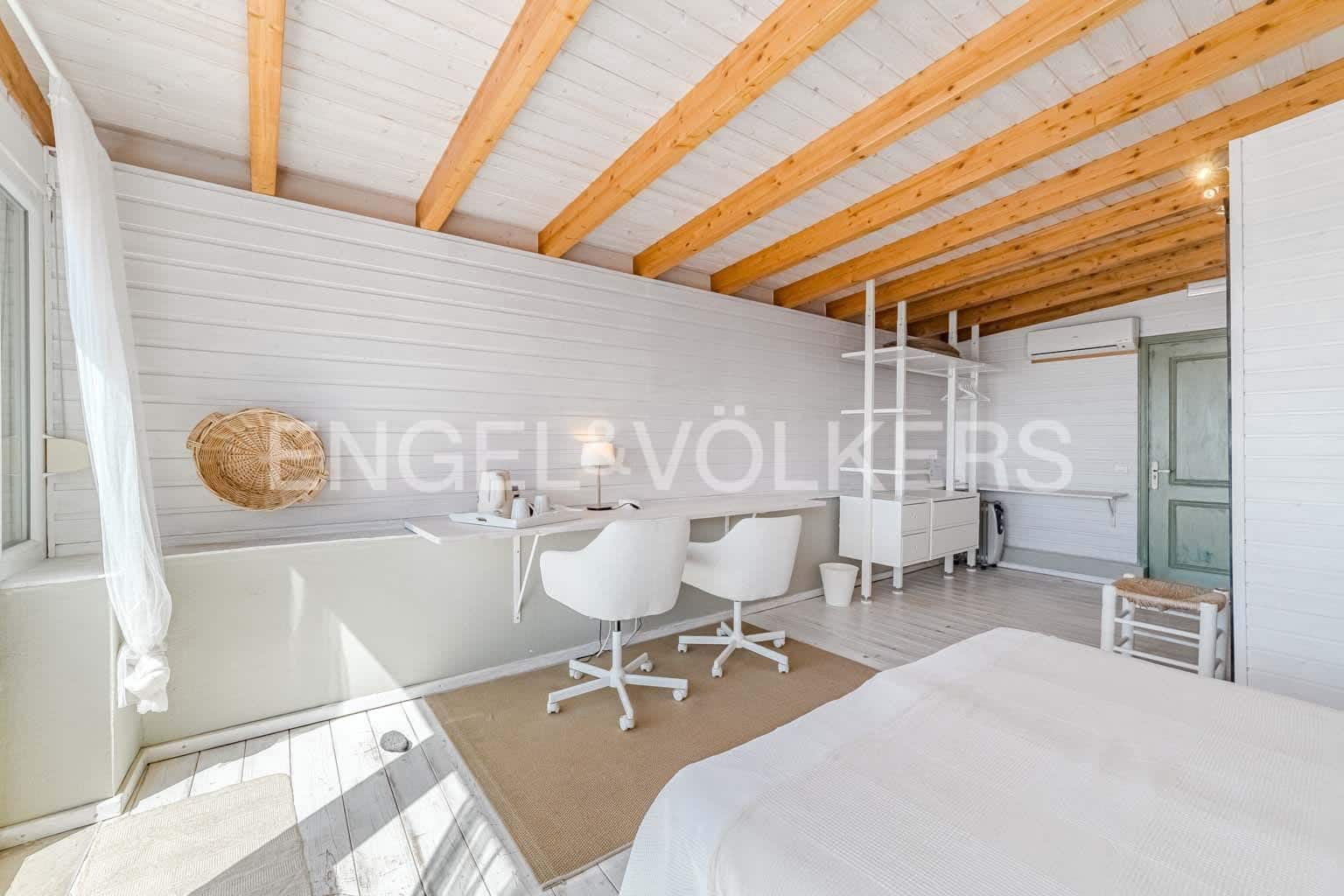 4 soveværelse Villa til salg i San Miguel de Abona - € 490.000 (Ref: 9109809)