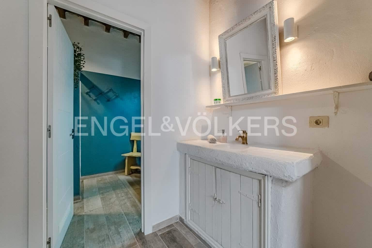 4 soveværelse Villa til salg i San Miguel de Abona - € 490.000 (Ref: 9109809)