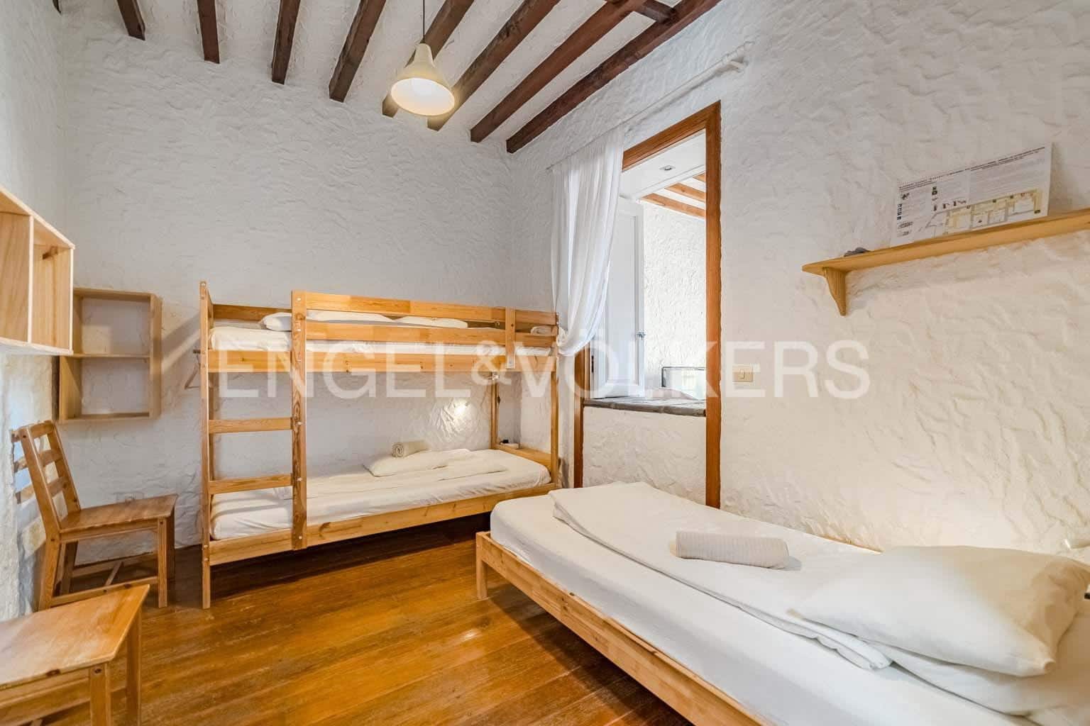 4 soveværelse Villa til salg i San Miguel de Abona - € 490.000 (Ref: 9109809)