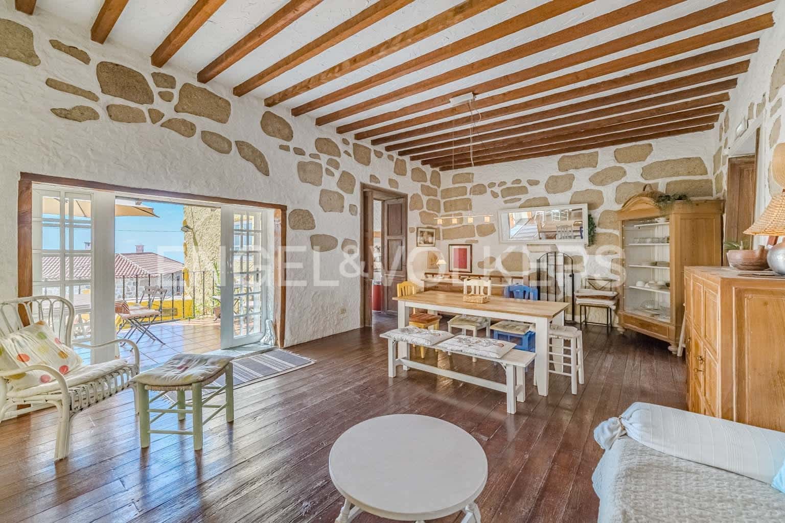 4 soveværelse Villa til salg i San Miguel de Abona - € 490.000 (Ref: 9109809)