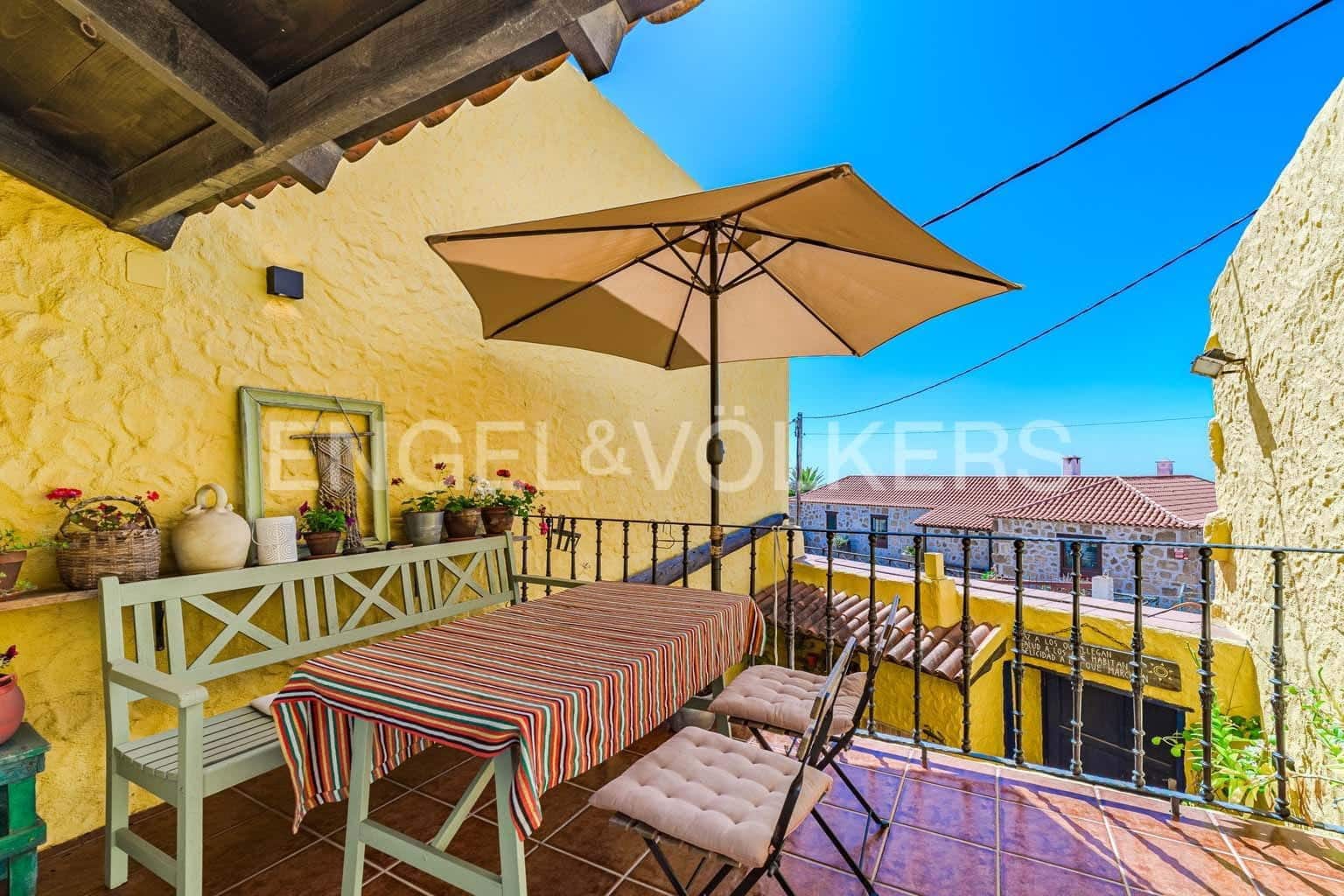 4 soveværelse Villa til salg i San Miguel de Abona - € 490.000 (Ref: 9109809)