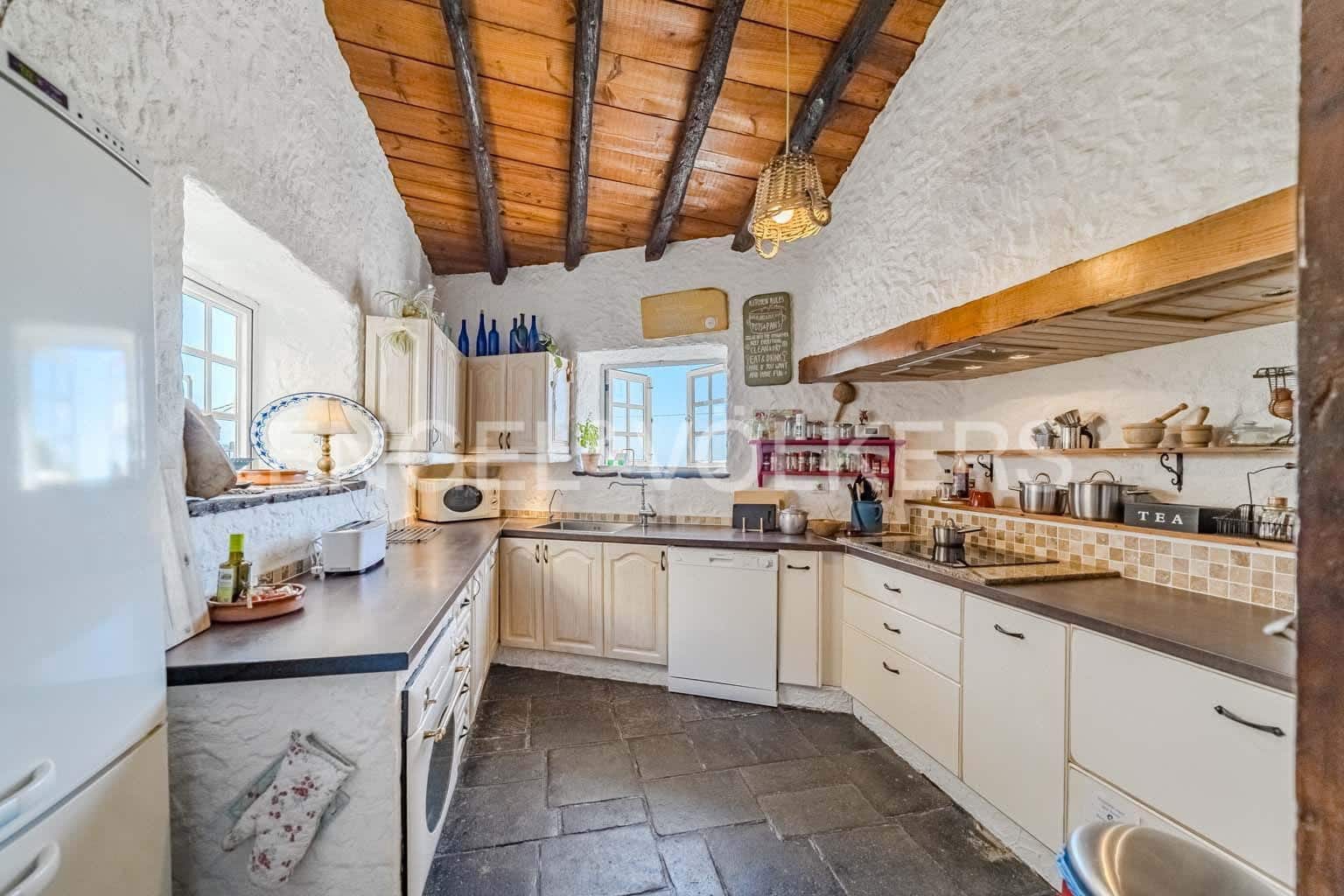 4 soveværelse Villa til salg i San Miguel de Abona - € 490.000 (Ref: 9109809)