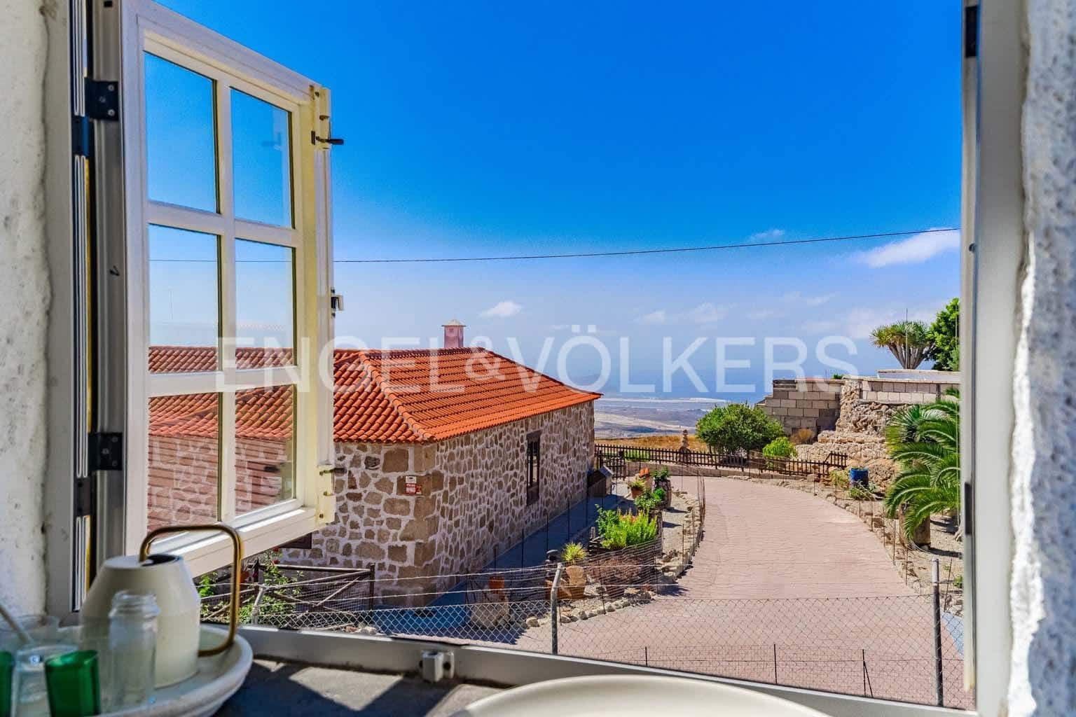 4 soveværelse Villa til salg i San Miguel de Abona - € 490.000 (Ref: 9109809)