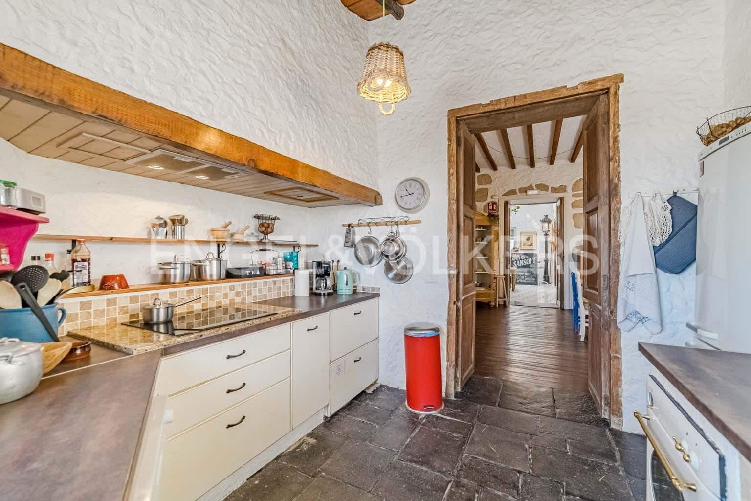 4 soveværelse Villa til salg i San Miguel de Abona - € 490.000 (Ref: 9109809)