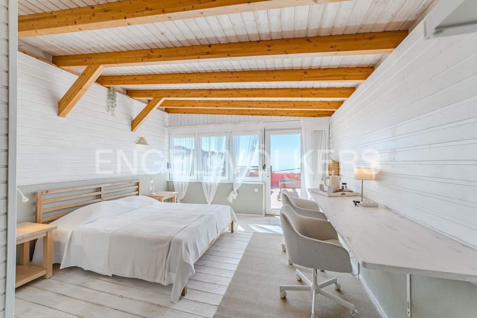 4 soveværelse Villa til salg i San Miguel de Abona - € 490.000 (Ref: 9109809)