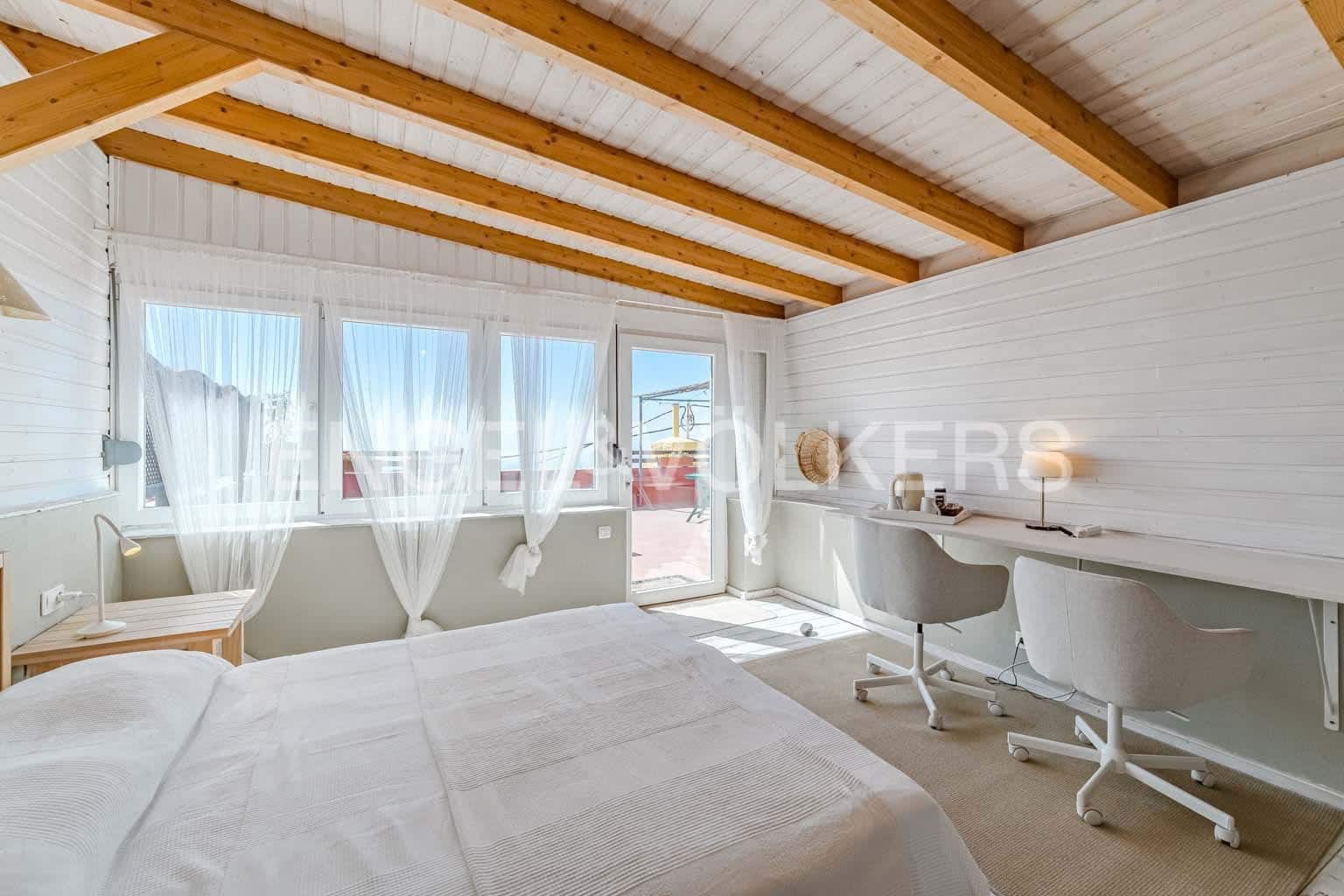 4 soveværelse Villa til salg i San Miguel de Abona - € 490.000 (Ref: 9109809)