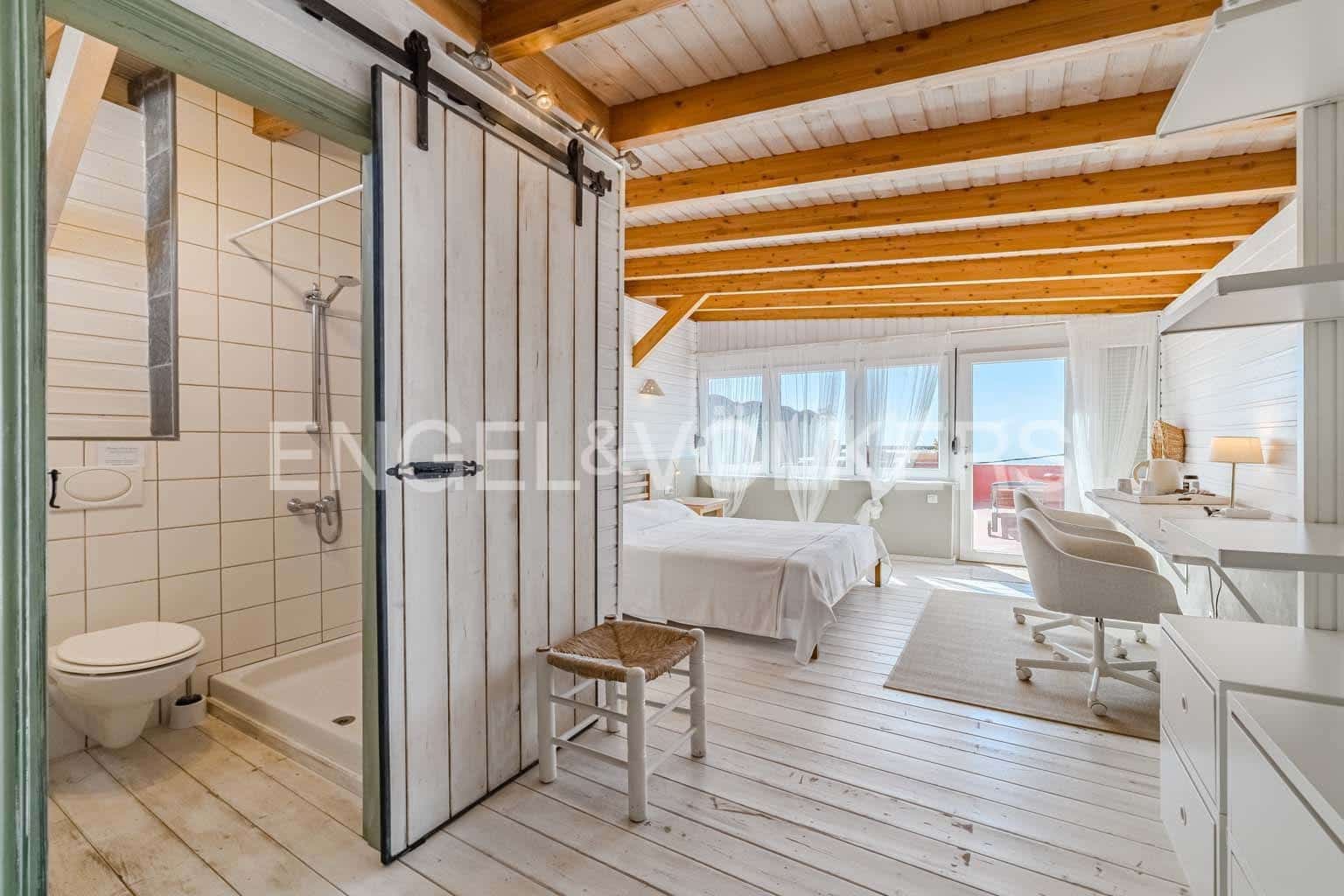 4 soveværelse Villa til salg i San Miguel de Abona - € 490.000 (Ref: 9109809)