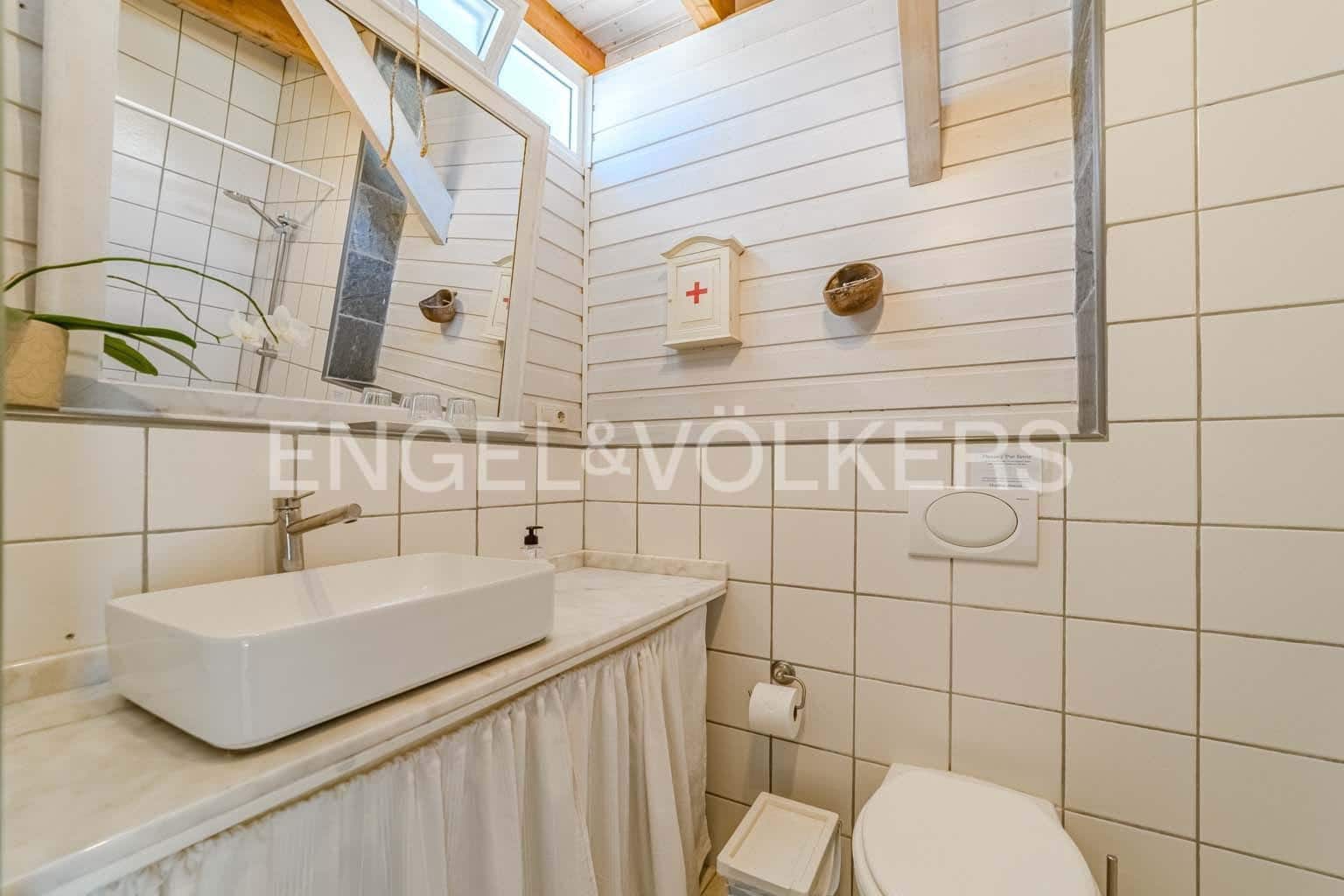 4 soveværelse Villa til salg i San Miguel de Abona - € 490.000 (Ref: 9109809)