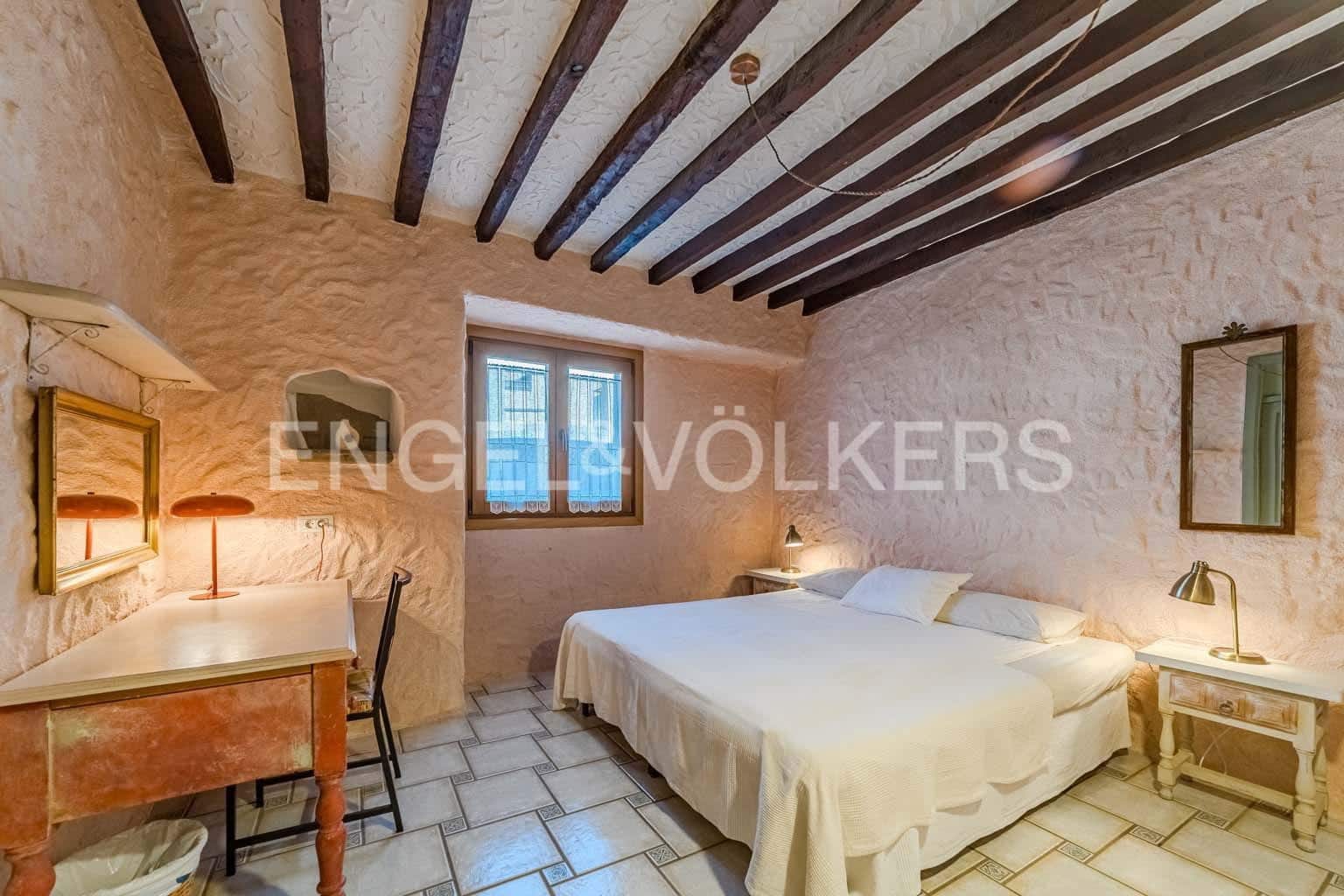 4 soveværelse Villa til salg i San Miguel de Abona - € 490.000 (Ref: 9109809)