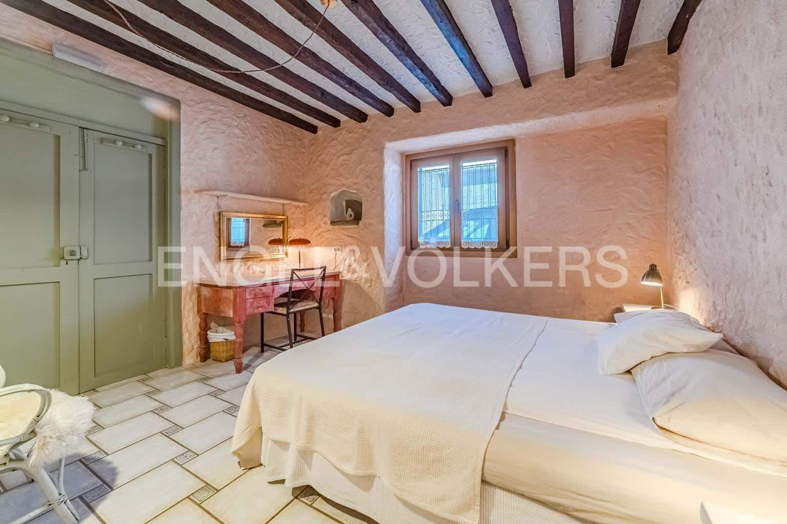 4 soveværelse Villa til salg i San Miguel de Abona - € 490.000 (Ref: 9109809)