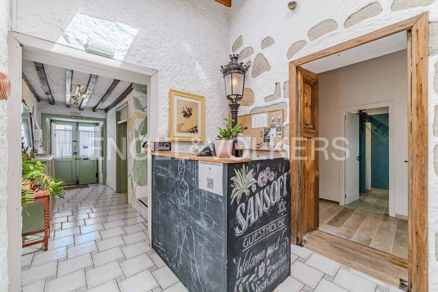 4 soveværelse Villa til salg i San Miguel de Abona - € 490.000 (Ref: 9109809)