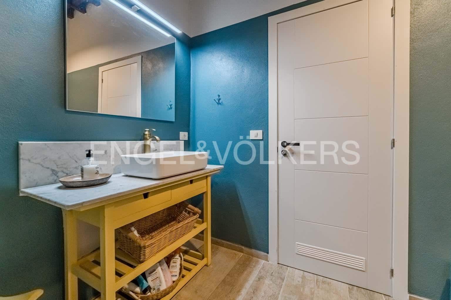 4 soveværelse Villa til salg i San Miguel de Abona - € 490.000 (Ref: 9109809)