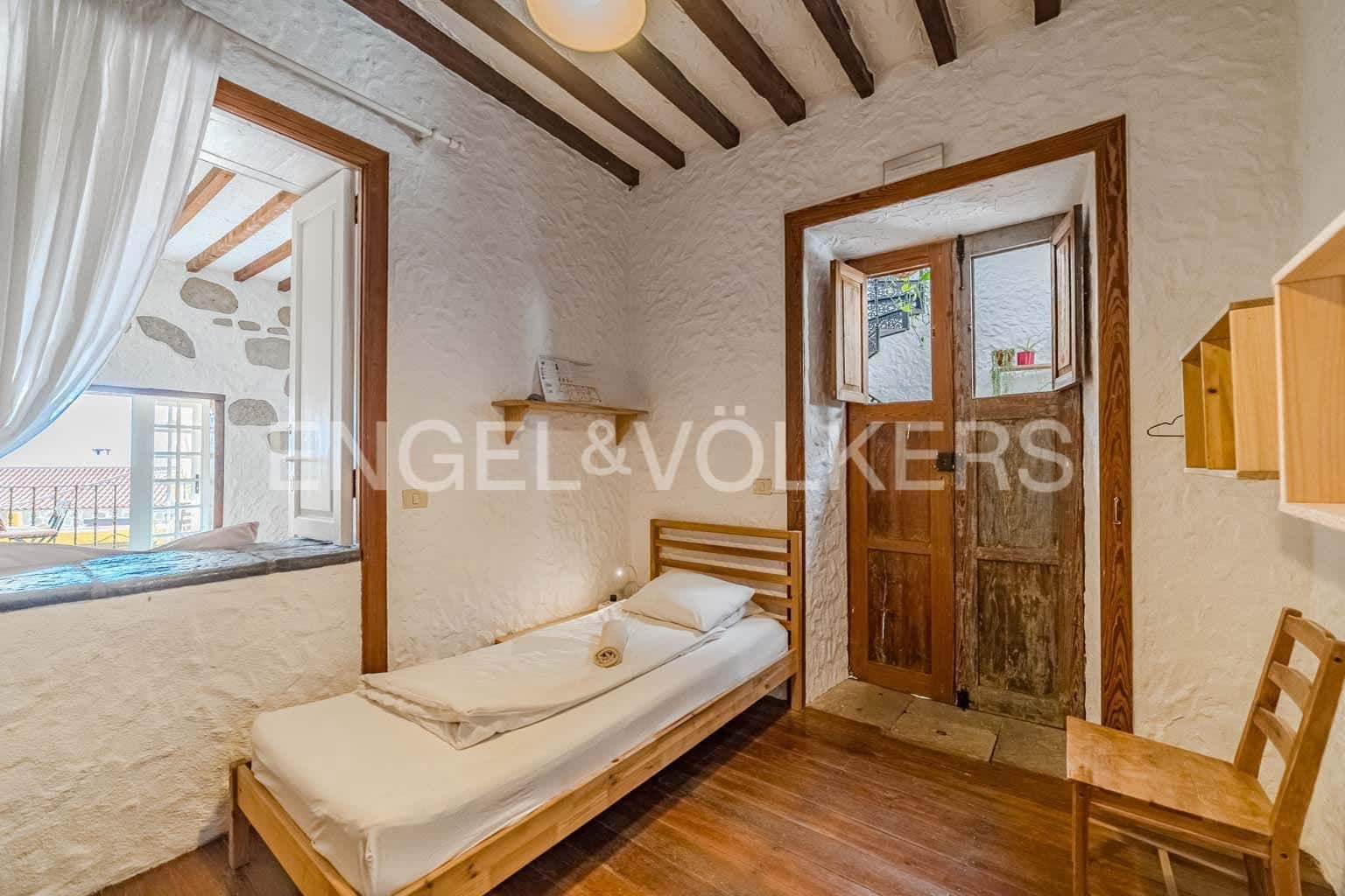 4 soveværelse Villa til salg i San Miguel de Abona - € 490.000 (Ref: 9109809)