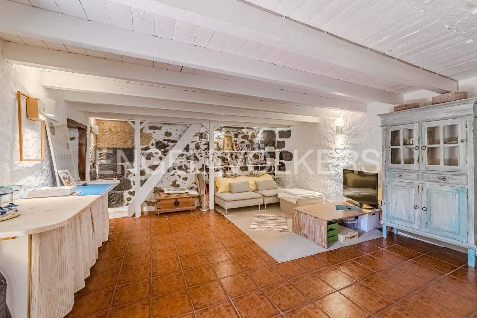 4 soveværelse Villa til salg i San Miguel de Abona - € 490.000 (Ref: 9109809)