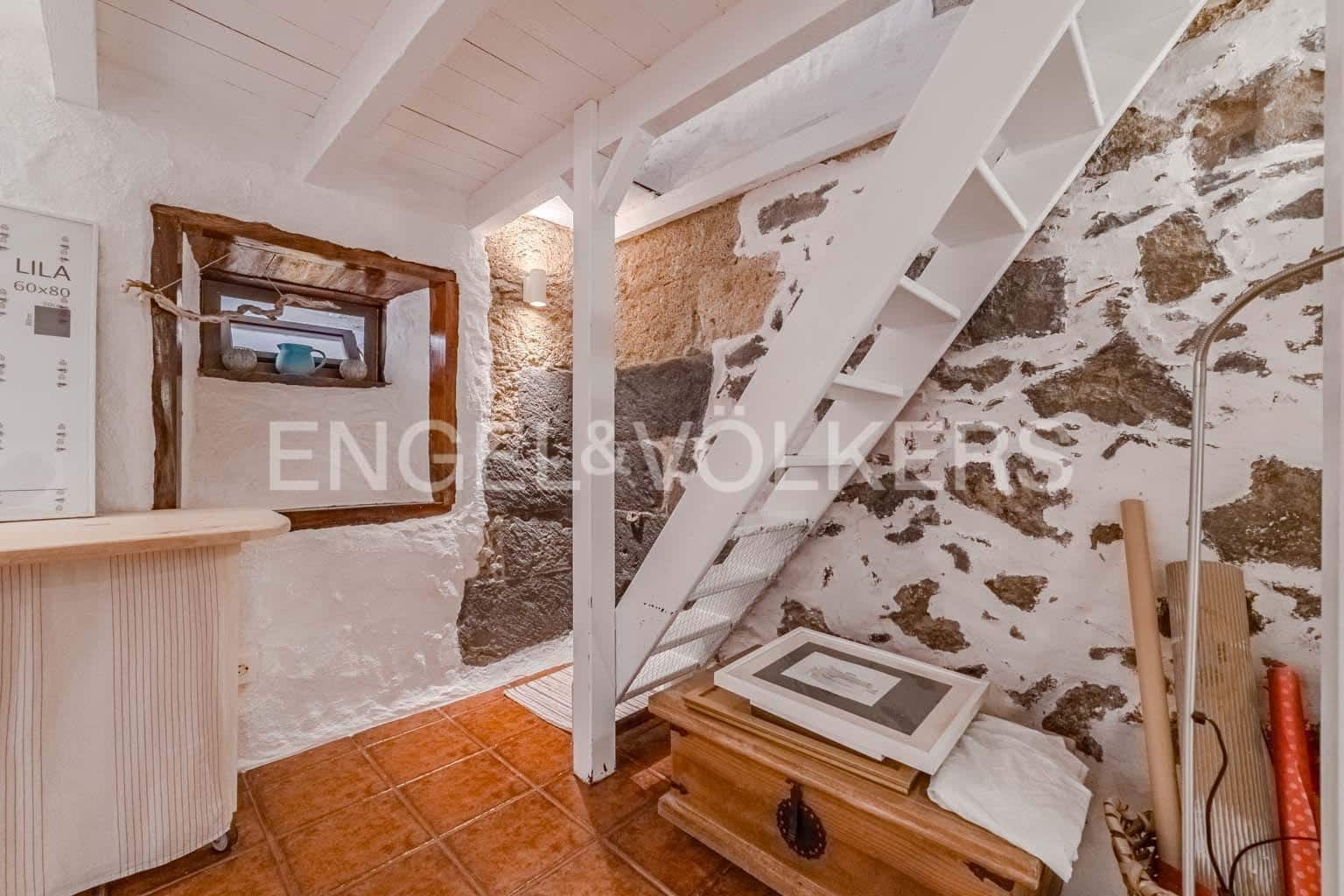 4 soveværelse Villa til salg i San Miguel de Abona - € 490.000 (Ref: 9109809)