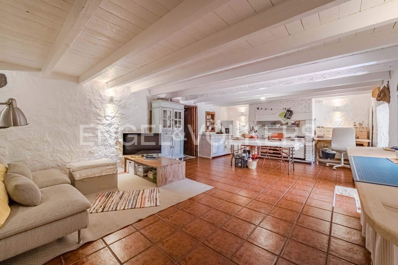 4 soveværelse Villa til salg i San Miguel de Abona - € 490.000 (Ref: 9109809)