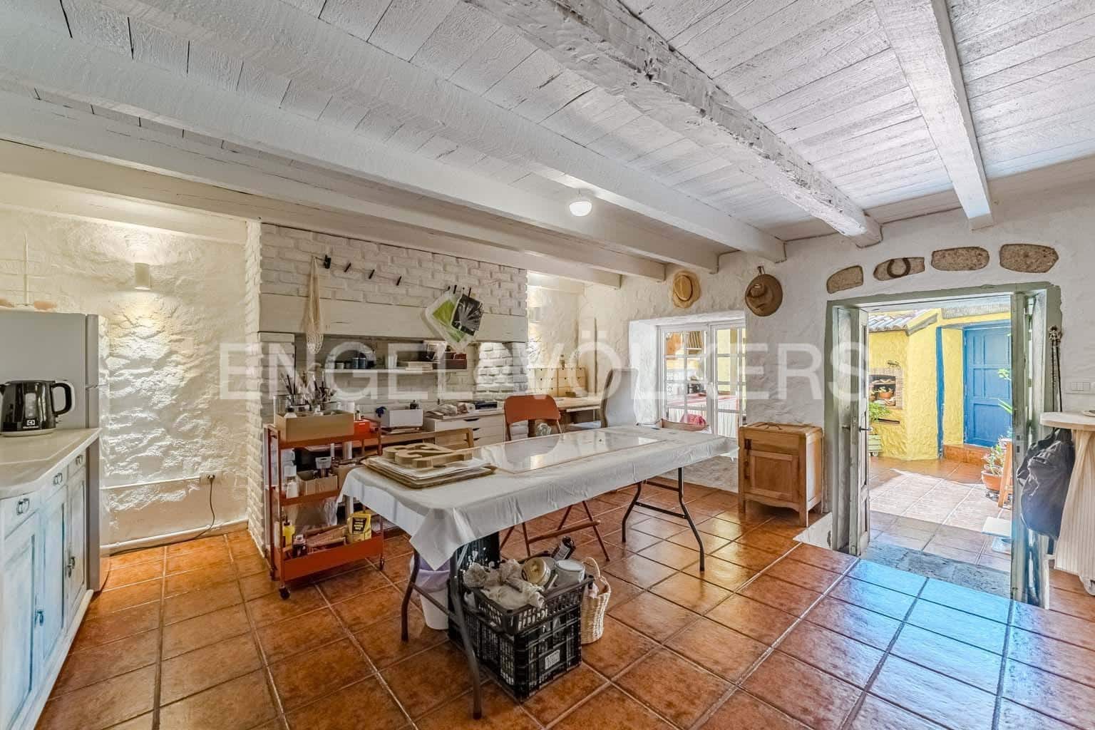 4 soveværelse Villa til salg i San Miguel de Abona - € 490.000 (Ref: 9109809)